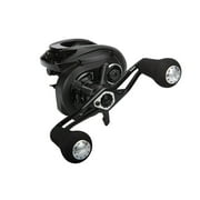 Okuma HDT100-A Hakai DT Baitcast Reel, 7bb, 6.2:1, Drag 24lb, Mono